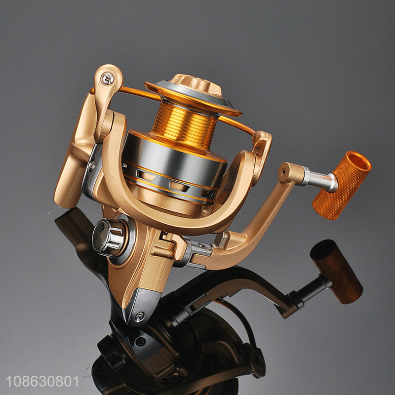 High Quality 4.7:1 11BB Metal Body Fishing Reel Spinning Reel