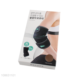 Top products sports fitness elbow guard for sports safety