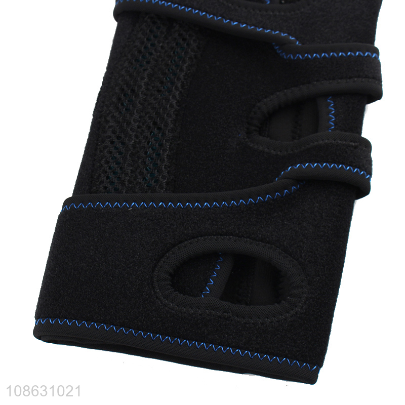 Popular products knee protection Mountain knee pads for sale