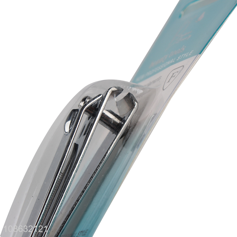Online wholesale professional manicure tool nail clipper