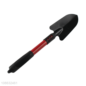 High quality garden supplies long handle garden shovel for sale