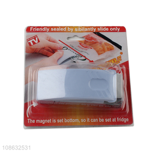 Top selling portable heat sealing machine food clip wholesale