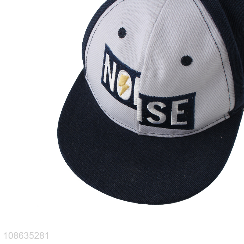 Latest design fashion women men adjustable baseball hat