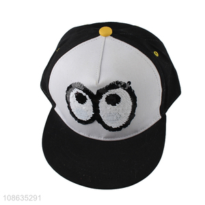 Good selling cute sports <em>baseball</em> hat polyester <em>cap</em> wholesale