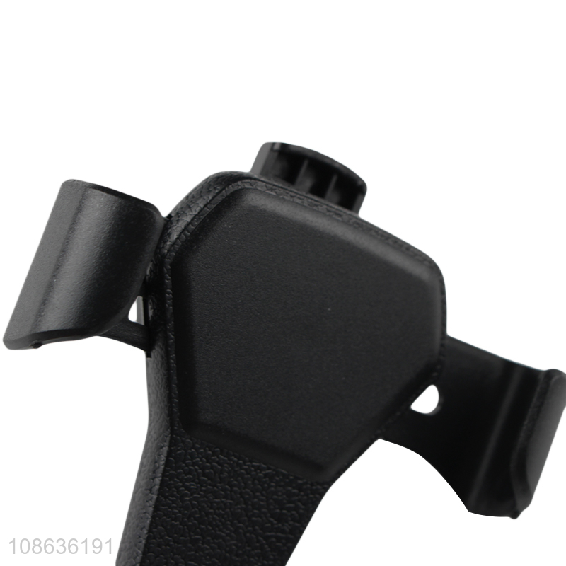 Factory direct sale auto air vent phone holder wholesale