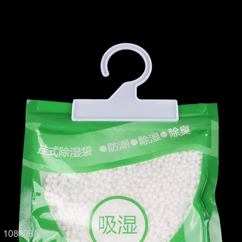 Hot products hanging dehumidifier humidifier dry bag for sale