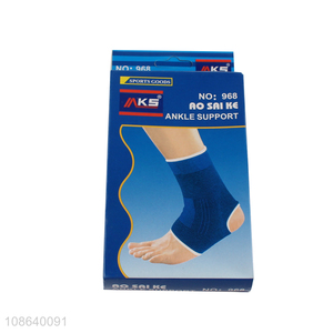 Online wholesale 2pcs ankle support ankle guard gym ankle wraps