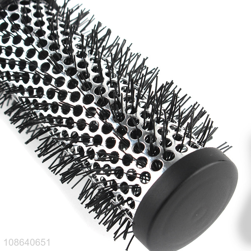 Wholesale from china women massage hair comb hair brush for curly hair