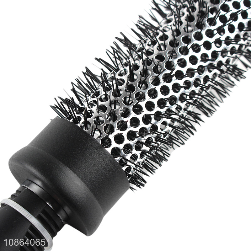 Wholesale from china women massage hair comb hair brush for curly hair