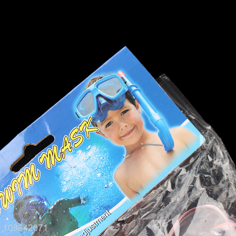 Top products outdoor swimming goggles swim mask for diving