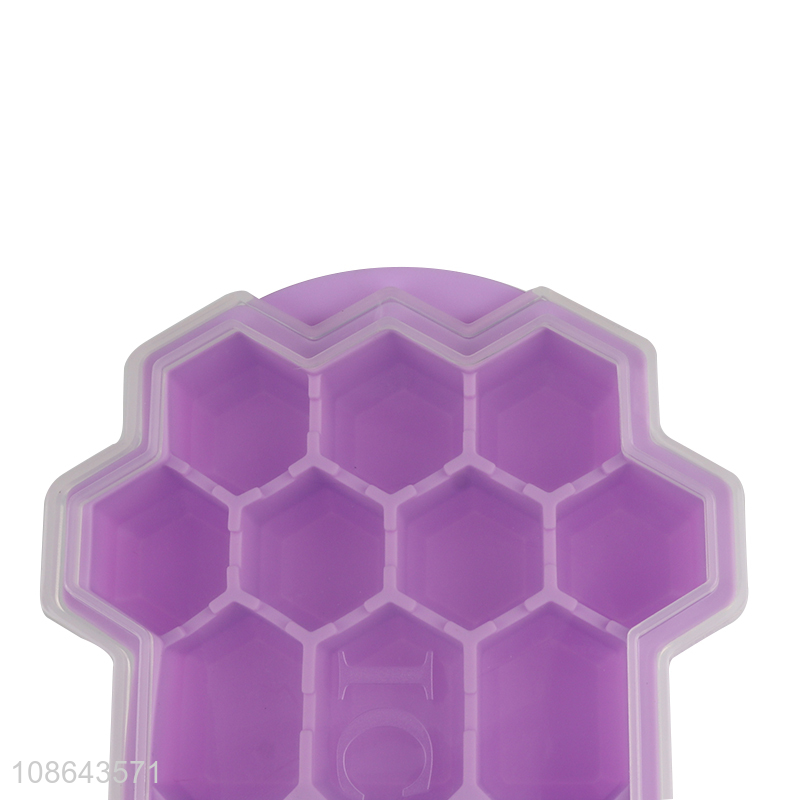Best selling 26holes ice cube tray ice cube mould wholesale
