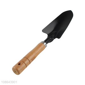 Wholesale mini carbon steel garden trowel garden hand tools