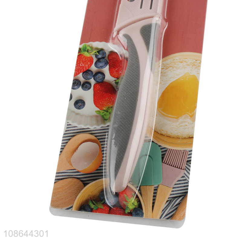 Online wholesale kitchen knife stainless steel paring knife with cover