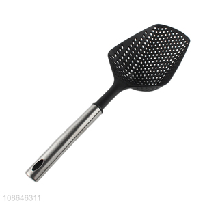Top products nylon barware ice scoop for sale
