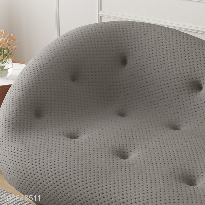 Most popular multicolor casual sofa for living room furniture