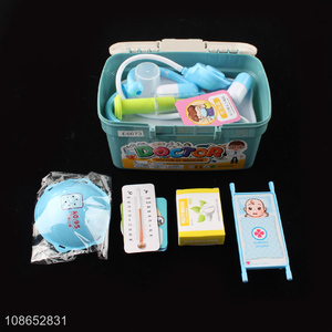 Popular products children educational pretend play toys doctor toys