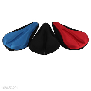 Popular products waterproof bicycle saddle cover bicycle accessories