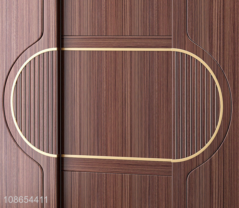 Popular products bedroom clothing storage cabinet wardrobes for sale