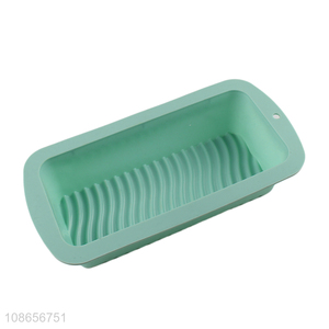 Hot products <em>silicone</em> non-stick <em>cake</em> <em>mould</em> for baking tool