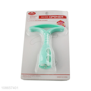 High quality multifunctional <em>wine</em> opener <em>red</em> <em>wine</em> bottle opener