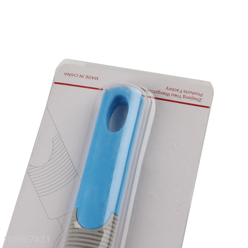 Wholesale kichen tools vegetable fruit peeler for carrots apples