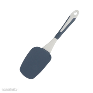 High quality kitchen baking and mixing tool <em>silicone</em> spatula <em>scraper</em>