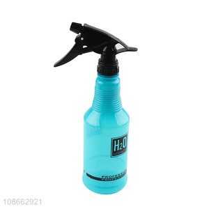 Good quality 500ml multi-function plastic fine mist spray bottle