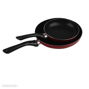 12cm mini small size fry pan & wok pan fryingpan - Sellersunion Online