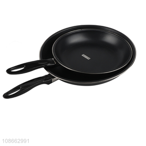 12cm mini small size fry pan & wok pan fryingpan - Sellersunion Online