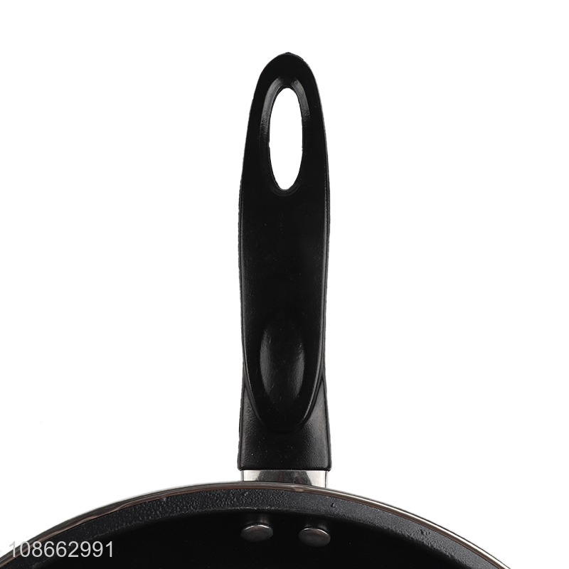 China products non-stick home kitchen cookware frying pan for sale