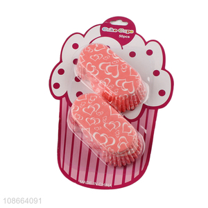 Popular products disposable <em>paper</em> mini cake <em>cup</em> for baking