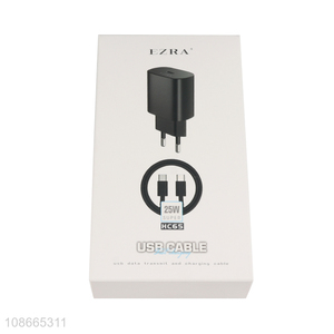 Best selling PD fast charger mobile phone charger kit wholesale