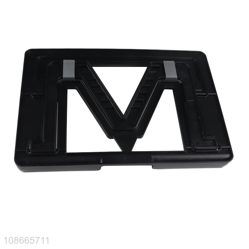 Best selling folding desktop stand pad laptop stand wholesale