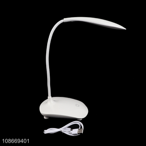 Hot products touch led desk light reading light desk lamp for sale