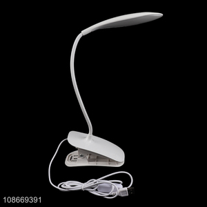 Good quality portable reading <em>light</em> led desk <em>light</em> for students