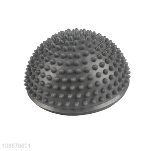 Good quality indoor fitness foot massage ball for sale