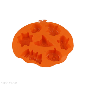 Factory price silicone non-stick <em>chocolate</em> <em>mould</em> candy <em>mould</em> for sale