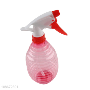 Most popular plastic watering sprayer garden trigger sprayer