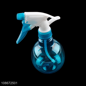 Top products plastic hand pressure water sprayer bottle wholesale