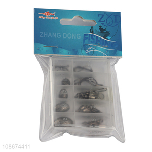 Factory price outdoor fishing sea fishing kit for sale