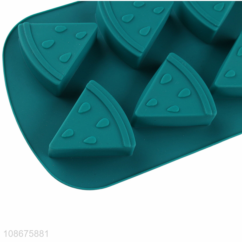 Online wholesale reusable non-stick food grade silicone cake molds