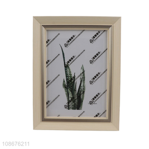 New Product 7 Inch Desktop <em>Picture</em> <em>Frames</em> Rustic Photo <em>Frames</em>