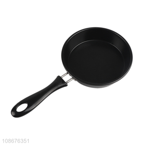 Hot selling home kitchen utensils cooking pan frying pan wholesale