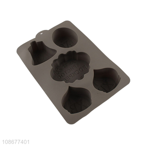 New product silicone cake molds silicone chocolate mold <em>baking</em> <em>tools</em>