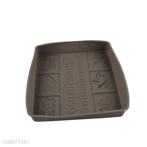 New product food grade silicone cake mould cake mold <em>baking</em> <em>tools</em>