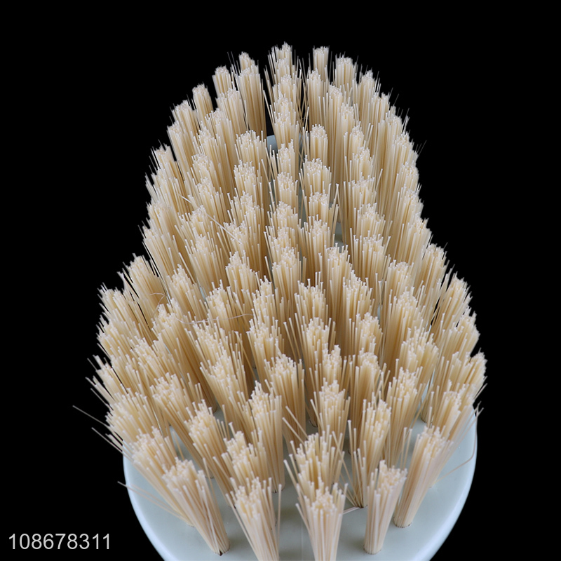 Best selling household multifunctional dish brush washing clothes brush wholesale