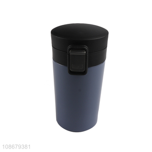 Popular products double wall stainless steel insulated water cup for sale