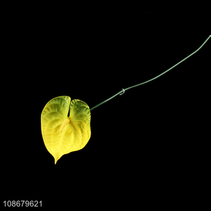 Online wholesale lifelike anthurium flower <em>artificial</em> <em>flowers</em> faux flower