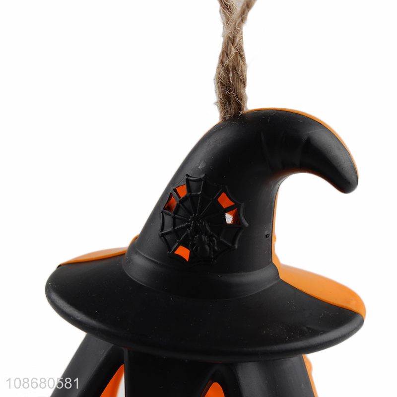 Good selling halloween decoration hanging ornaments for home restaurant