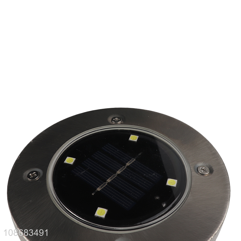 Factory price outdoor solar lights landscape lighting for sale